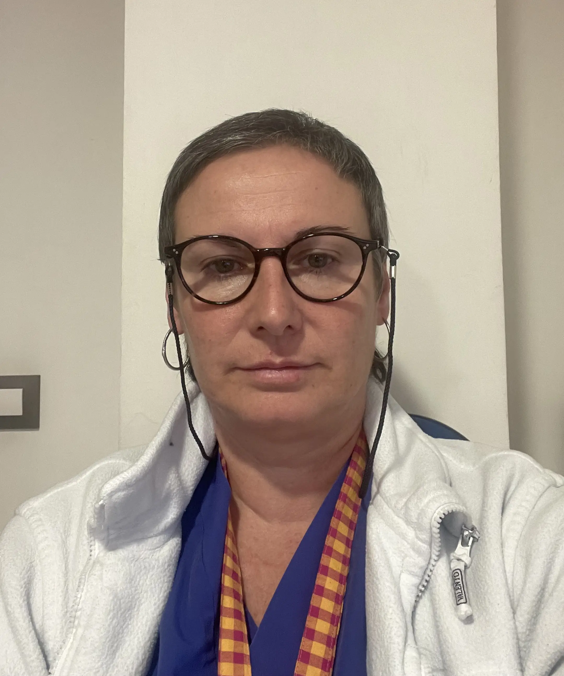 Cristina Sellart Aldomà